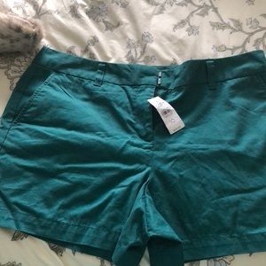 The Loft 4” shorts